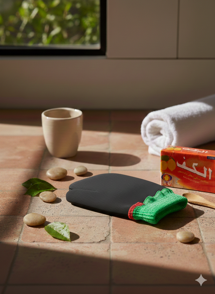 Moroccan Body & Wellness