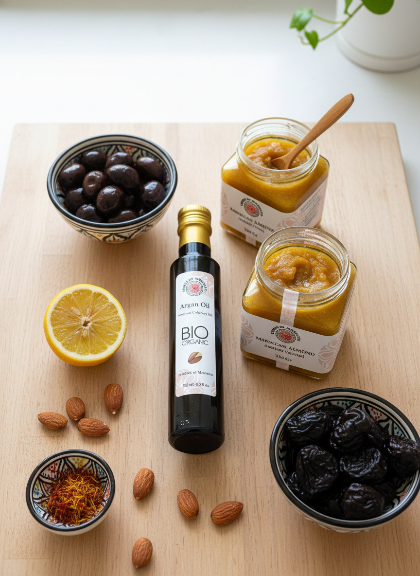 The Culinary Collection