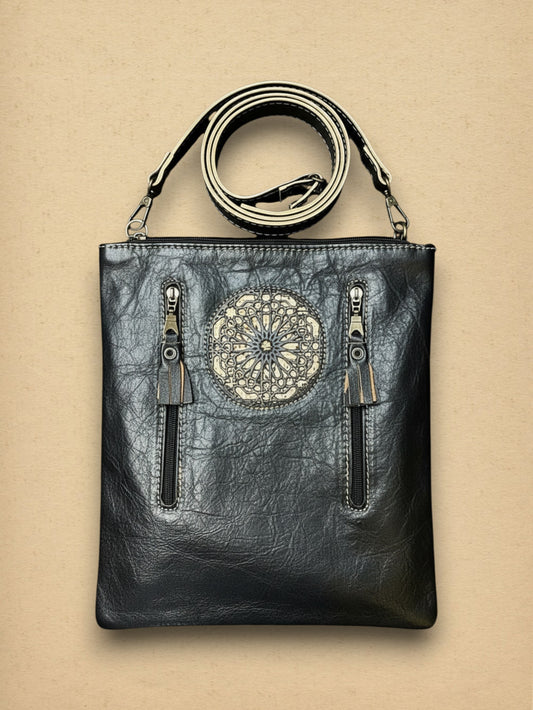 The Midnight Crossbody