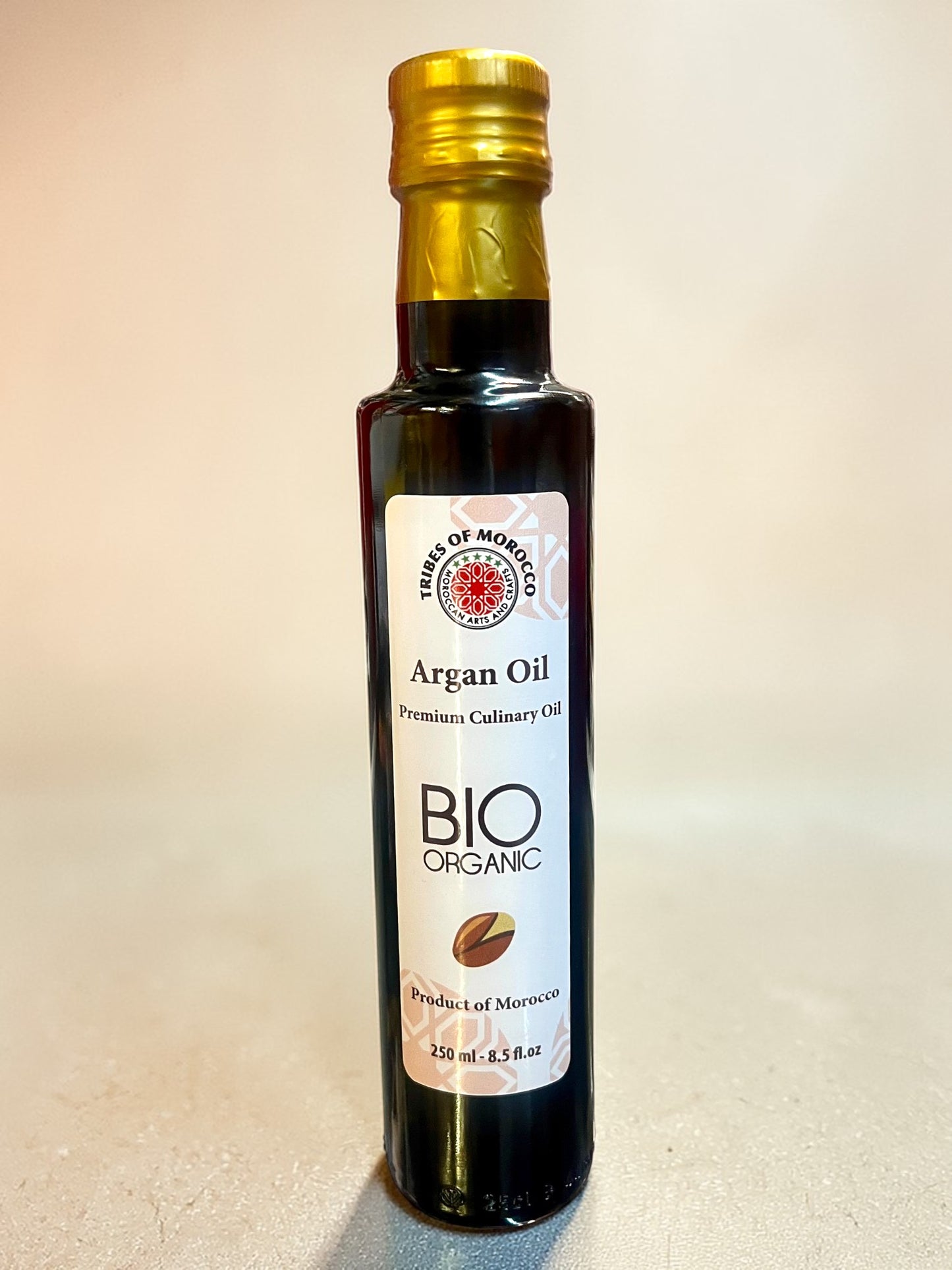 Premium Culinary Argan Oil