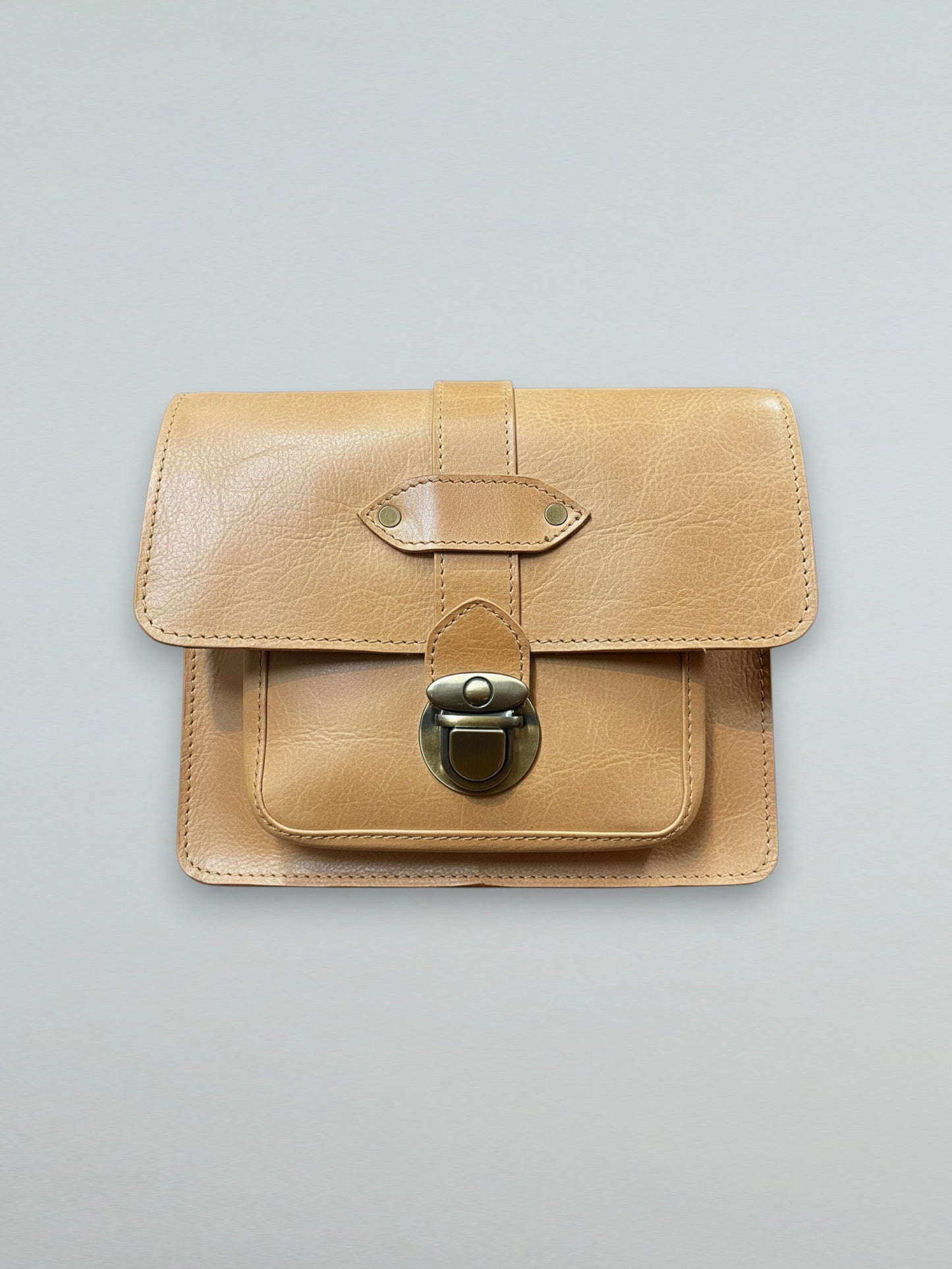 The Sahara Crossbody Bag