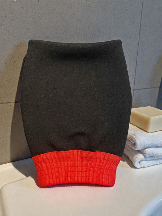 The Moroccan Exfoliating Kessa