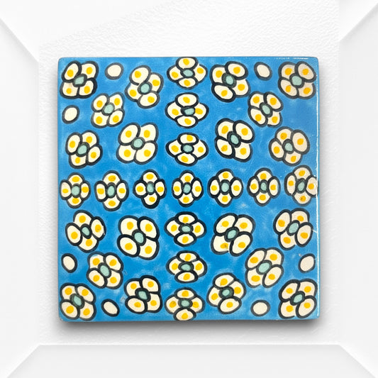 The Blossom Tile