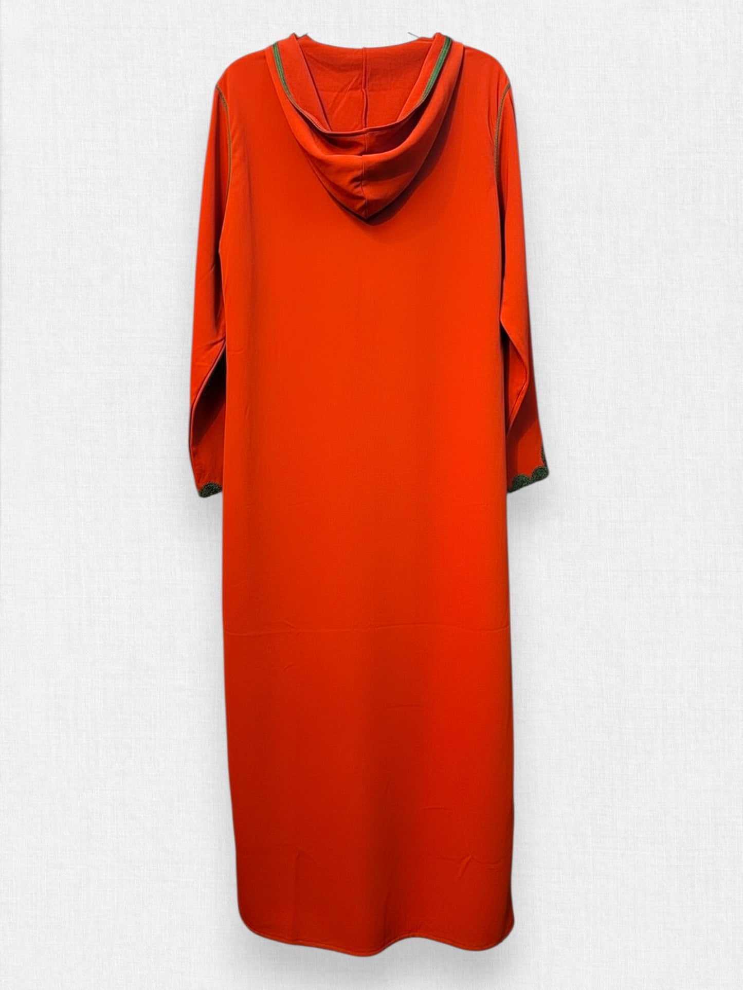 Women's Sunset Jellaba